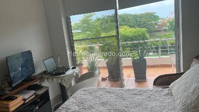 Apartamento de 2 alcobas en venta en Cartagena Laguna Club, Cartagena, 134 m² · foto 5 de 20