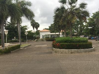 Apartamento de 2 alcobas en venta en Cartagena Laguna Club, Cartagena, 134 m² · foto 8 de 20