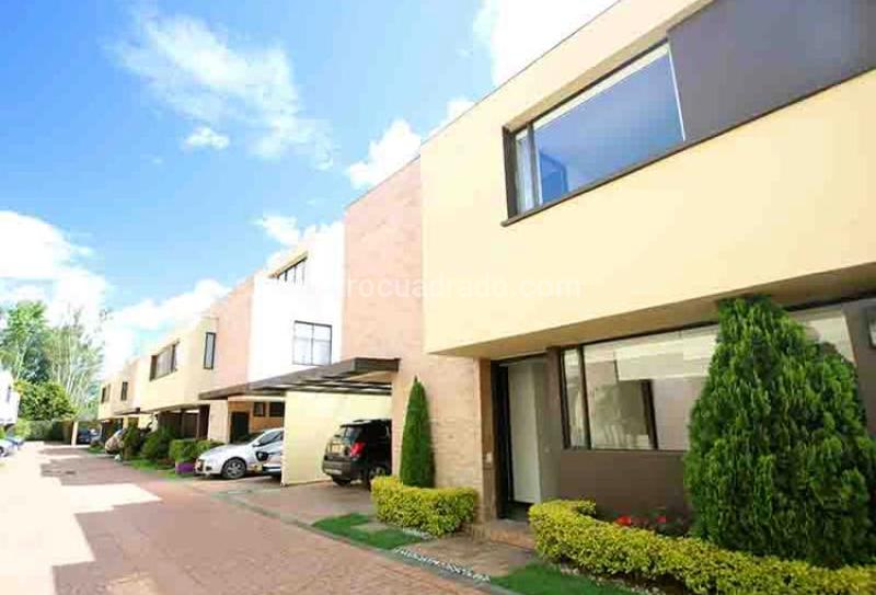 House for rent in Bogotá