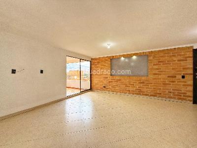 Apartamento de 3 alcobas en venta en Conquistadores, Medellín, 104 m² · foto 16 de 19