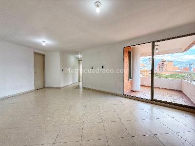 Apartamento de 3 alcobas en venta en Conquistadores, Medellín, 104 m² · foto 3 de 19