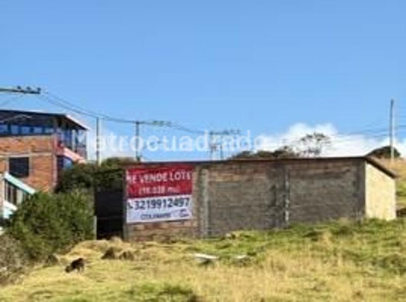 Lote en Venta, CENTRO USME Rafael Uribe Uribe Tunjuelito, Bogotá D.C. - Vista 2