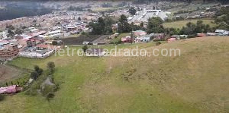 Lote en Venta, CENTRO USME Rafael Uribe Uribe Tunjuelito, Bogotá D.C. - Vista 3