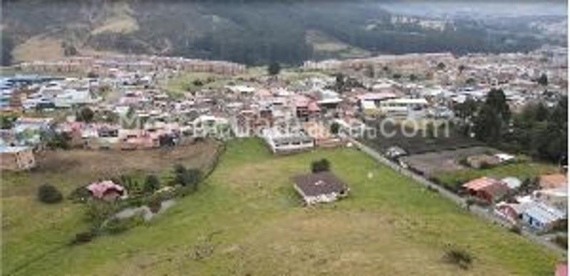 Lote en Venta, CENTRO USME Rafael Uribe Uribe Tunjuelito, Bogotá D.C. - Vista 4