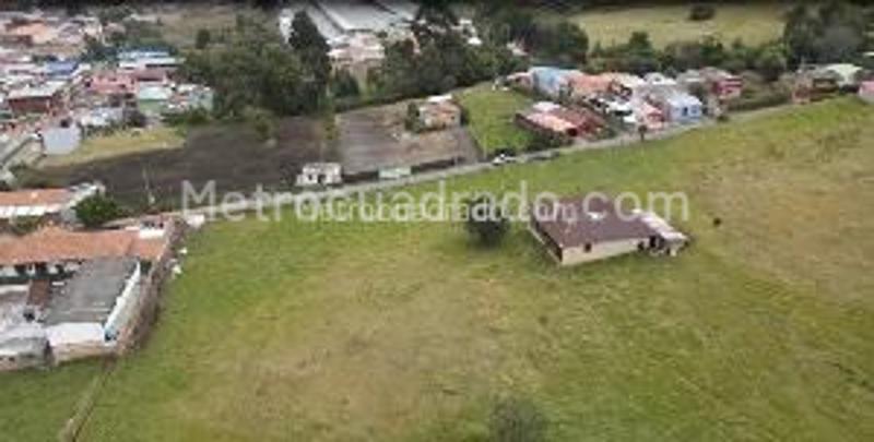 Lote en Venta, CENTRO USME Rafael Uribe Uribe Tunjuelito, Bogotá D.C. - Vista 5