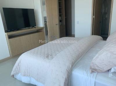 Apartamento en venta en Riomar, Barranquilla · foto 2 de 6