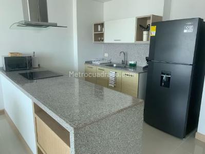 Apartamento en venta en Riomar, Barranquilla · foto 3 de 6