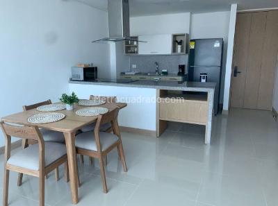 Apartamento en venta en Riomar, Barranquilla · foto 4 de 6