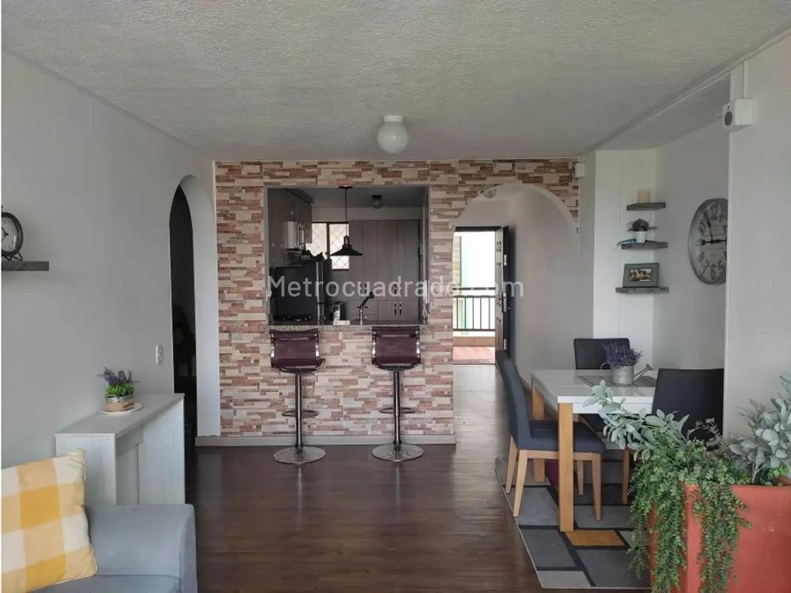 Foto del apartamento