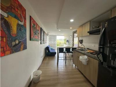 Apartamento en Arriendo, EL RODADERO SUR Rodadero y Gaira, Santa Marta
