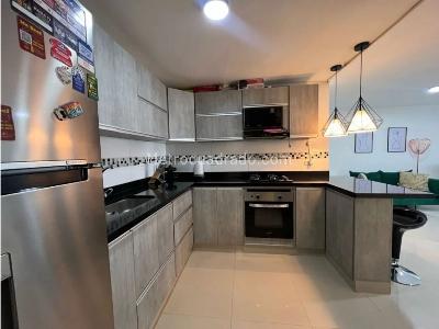Apartamento en venta en Los Alcazares, Santa Marta · foto 13 de 13