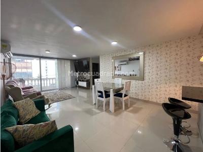 Apartamento en venta en Los Alcazares, Santa Marta · foto 2 de 13