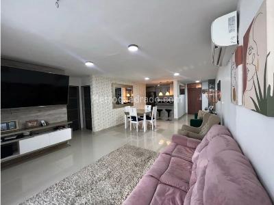 Apartamento en venta en Los Alcazares, Santa Marta · foto 4 de 13