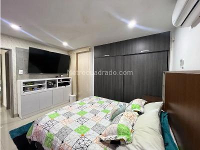 Apartamento en venta en Los Alcazares, Santa Marta · foto 3 de 13