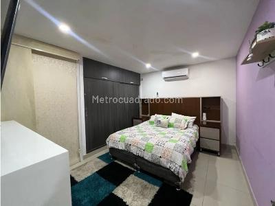 Apartamento en venta en Los Alcazares, Santa Marta · foto 7 de 13