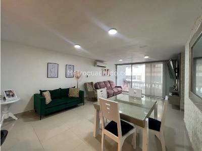 Apartamento en venta en Los Alcazares, Santa Marta · foto 8 de 13