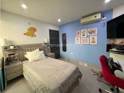 Apartamento en venta en Los Alcazares, Santa Marta · foto 9 de 13