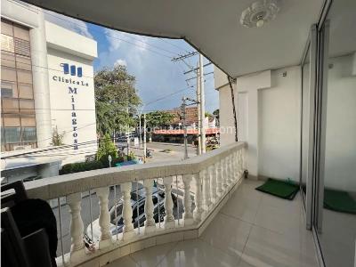 Apartamento en venta en Los Alcazares, Santa Marta · foto 10 de 13