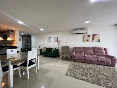 Apartamento en venta en Los Alcazares, Santa Marta · foto 6 de 13