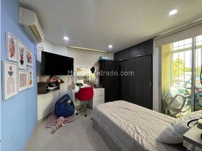 Apartamento en venta en Los Alcazares, Santa Marta · foto 11 de 13