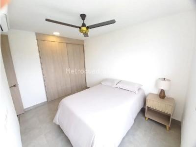Apartamento en venta en Don Jaca, Santa Marta · foto 14 de 20