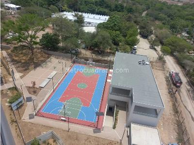 Apartamento en venta en Don Jaca, Santa Marta · foto 15 de 20