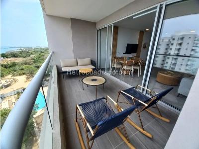 Apartamento en venta en Don Jaca, Santa Marta · foto 5 de 20