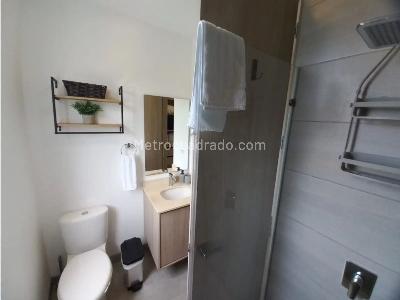 Apartamento en venta en Don Jaca, Santa Marta · foto 16 de 20