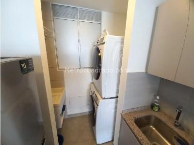 Apartamento en venta en Don Jaca, Santa Marta · foto 18 de 20