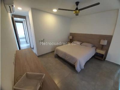 Apartamento en venta en Don Jaca, Santa Marta · foto 19 de 20