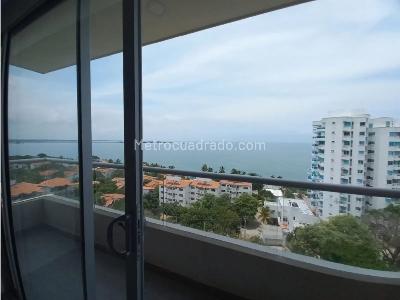 Apartamento en venta en Don Jaca, Santa Marta · foto 20 de 20