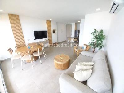 Apartamento en venta en Don Jaca, Santa Marta · foto 3 de 20