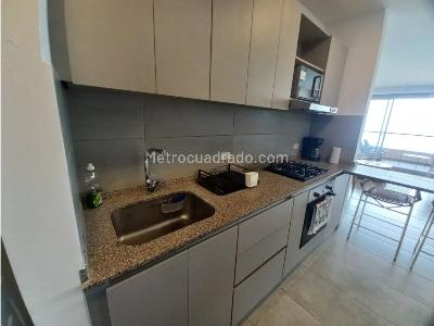 Apartamento en venta en Don Jaca, Santa Marta · foto 2 de 20