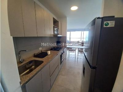 Apartamento en venta en Don Jaca, Santa Marta · foto 8 de 20
