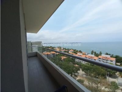 Apartamento en venta en Don Jaca, Santa Marta · foto 10 de 20