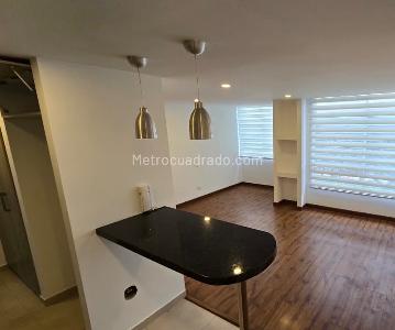 Apartamento en venta en 20 De Julio, Chía · foto 2 de 14