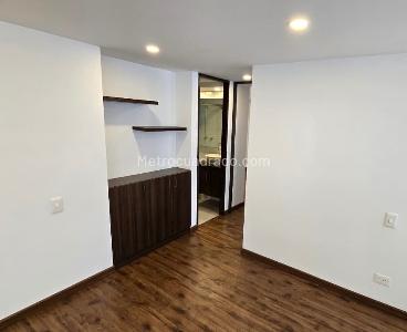 Apartamento en venta en 20 De Julio, Chía · foto 3 de 14