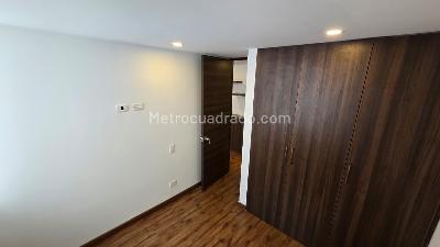 Apartamento en venta en 20 De Julio, Chía · foto 5 de 14