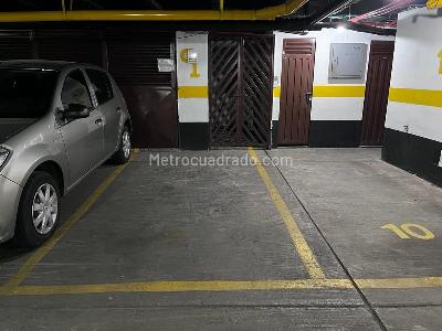 Apartamento en venta en Belalcazar, Bogotá · foto 13 de 16