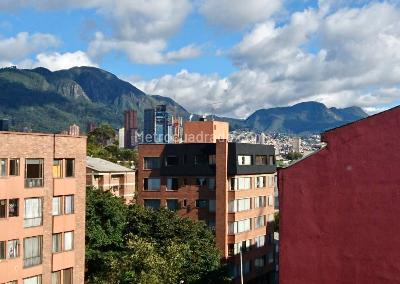 Apartamento en venta en Belalcazar, Bogotá · foto 14 de 16