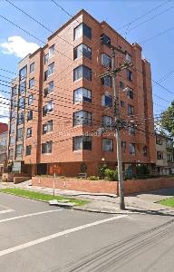 Apartamento en venta en Belalcazar, Bogotá · foto 16 de 16