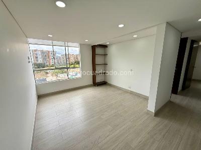 Apartamento en venta en La Felicidad, Bogotá · foto 4 de 8