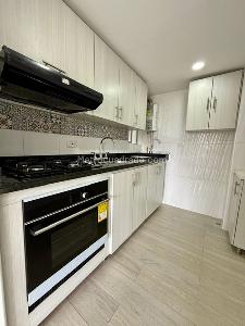 Apartamento en venta en La Felicidad, Bogotá · foto 5 de 8