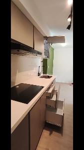 Apartaestudio en arriendo en La Granja Norte, Bogotá, 32 m² · foto 2 de 17