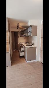 Apartaestudio en arriendo en La Granja Norte, Bogotá, 32 m² · foto 4 de 17