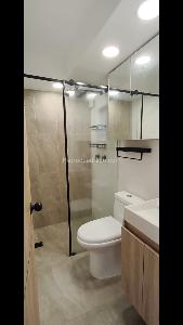 Apartaestudio en arriendo en La Granja Norte, Bogotá, 32 m² · foto 7 de 17