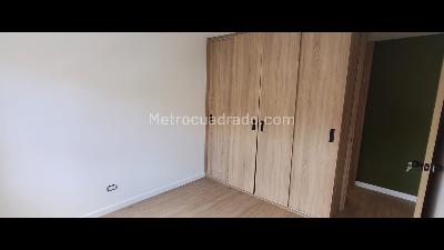 Apartaestudio en arriendo en La Granja Norte, Bogotá, 32 m² · foto 9 de 17