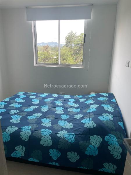 Piso – Rionegro - Vista 3