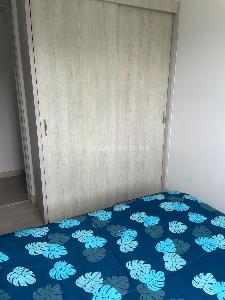 Apartamento de 3 alcobas en venta en Ipanema, Rionegro, 79 m² · foto 3 de 6