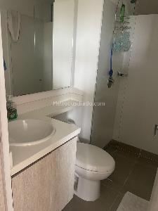 Apartamento de 3 alcobas en venta en Ipanema, Rionegro, 79 m² · foto 4 de 6